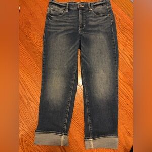 White House Black Market Women’s Jeans